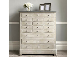 Original Apothecary 16 Drawer Chest