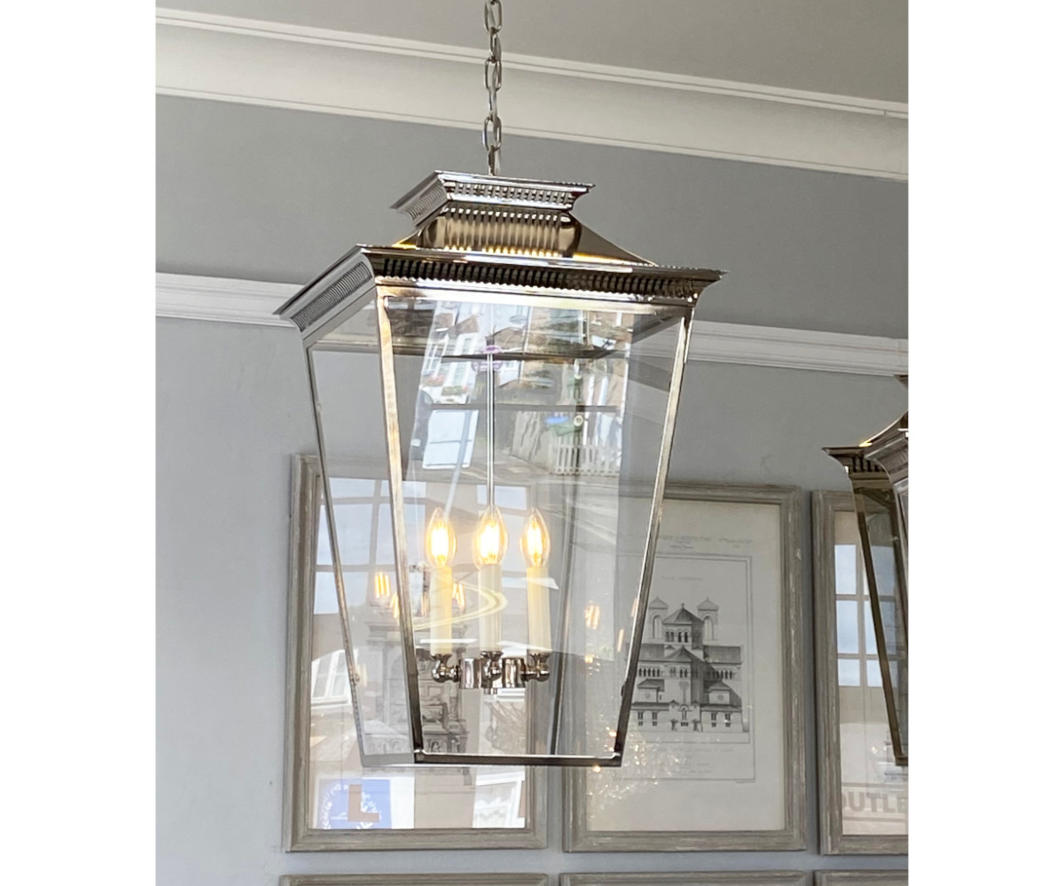 Stockholm Lantern, Large