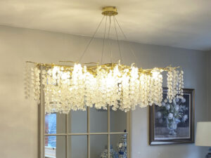 Branch Chandelier, Large 160cm