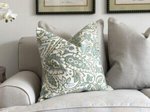 Cushion - Eleonora Fern 50x50cm