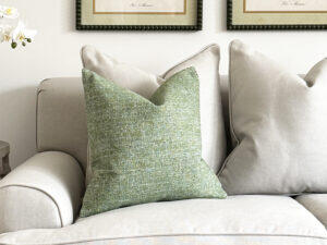 Cushion - Sorrento Fern 45x45cm