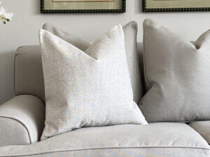 Cushion - Isla Parchment 50x50cm