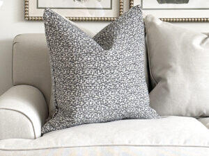 Cushion - Aspen Slate 56x56cm