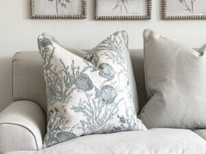 Cushion - Laguna Ocean 50x50cm