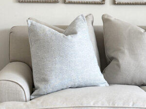 Cushion - Amalfi Glacier 50x50cm