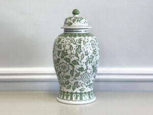 Large 20.5" Azelea Ginger Jar