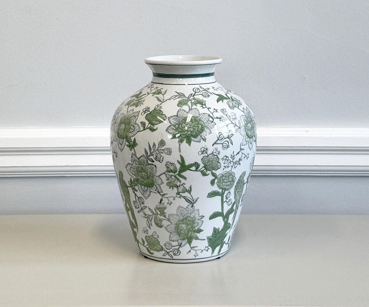 Paradise Vase