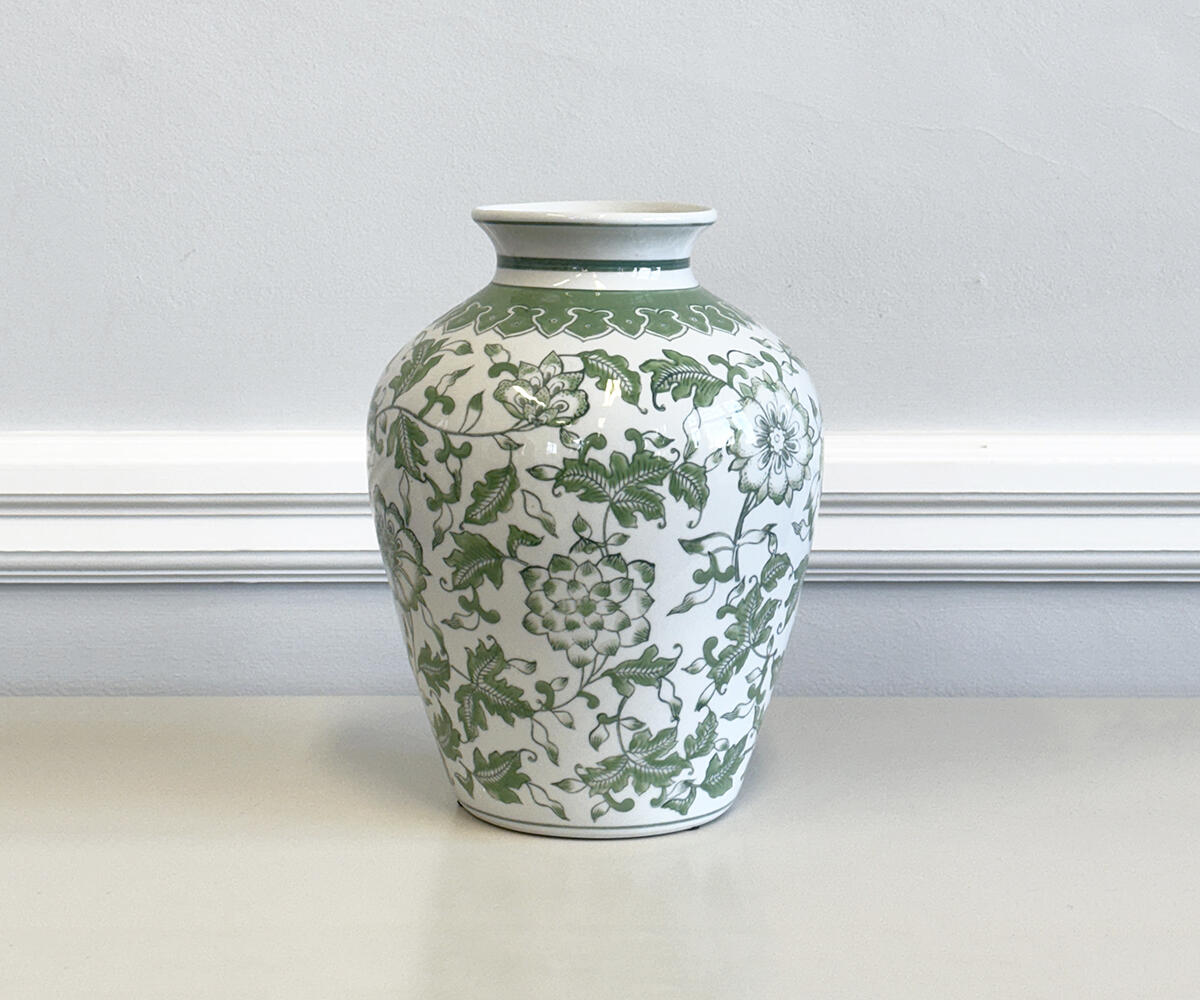Azelea Vase