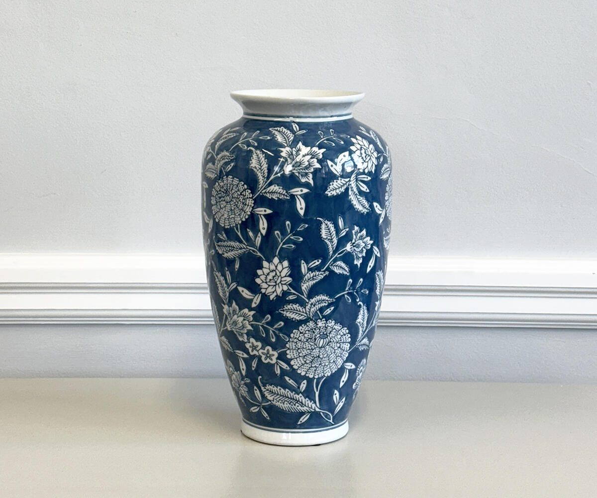 14" Jasmine Vase