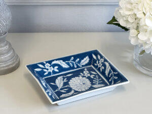 Jasmine Trinket Tray