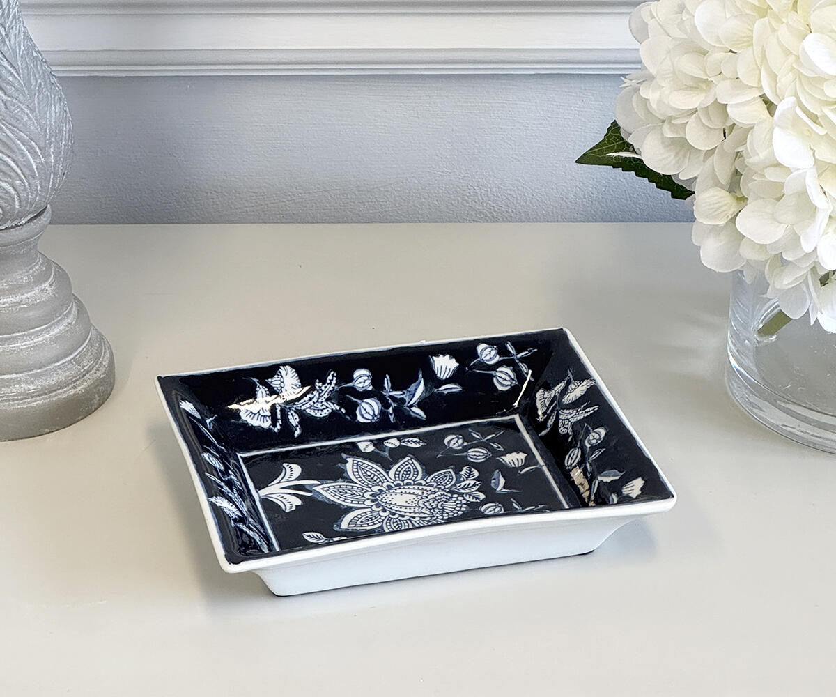 Antibes Trinket Tray