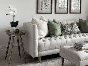 Marrakesh Sofa Table