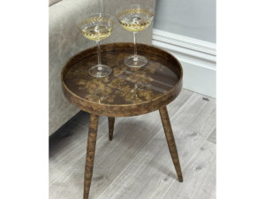 Cherry Blossom Side Table