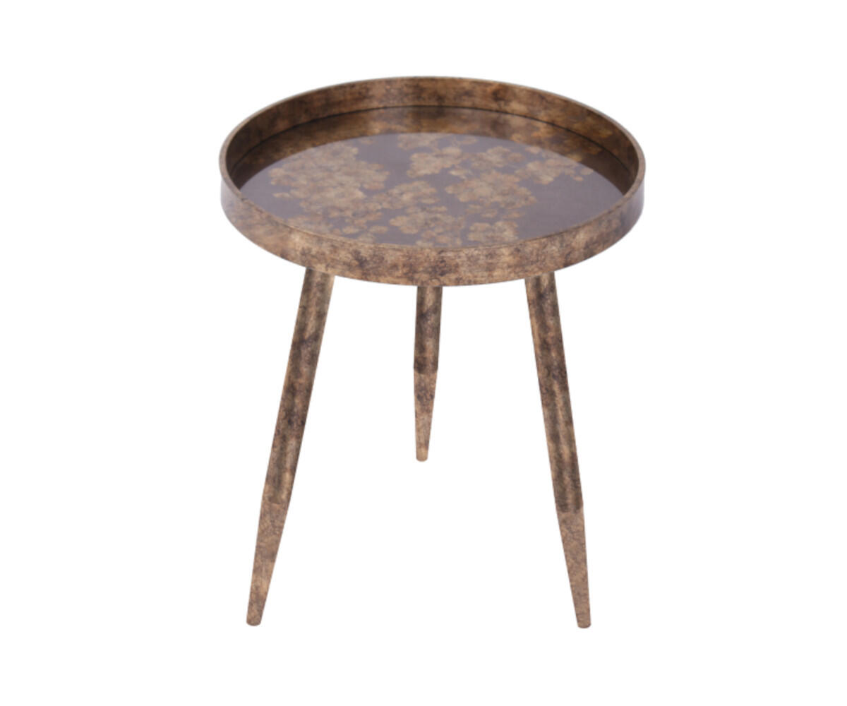 cherry blossom side table WEB